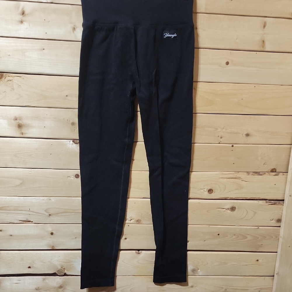 YoungLa Leggings/Tights Size Medium